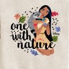 Boys' - Disney - One With Nature Graphic Long Sleeve Fleece Sweatshirt - 2 of 4