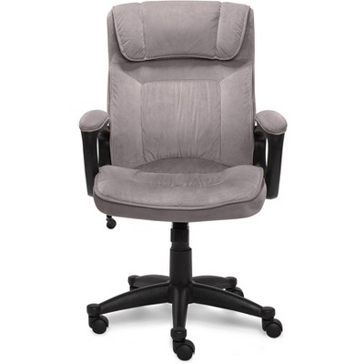 target study chair