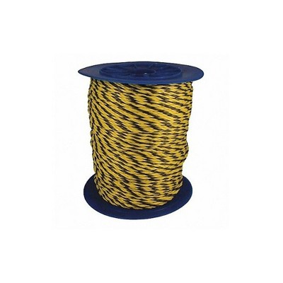 Manufacturer Varies  Gen. Purp. Utlty. Rope,5/16"Dia.x1,200'L 300100-01200-115