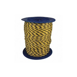Manufacturer Varies  Gen. Purp. Utlty. Rope,5/16"Dia.x1,200'L 300100-01200-115 - 1 of 1