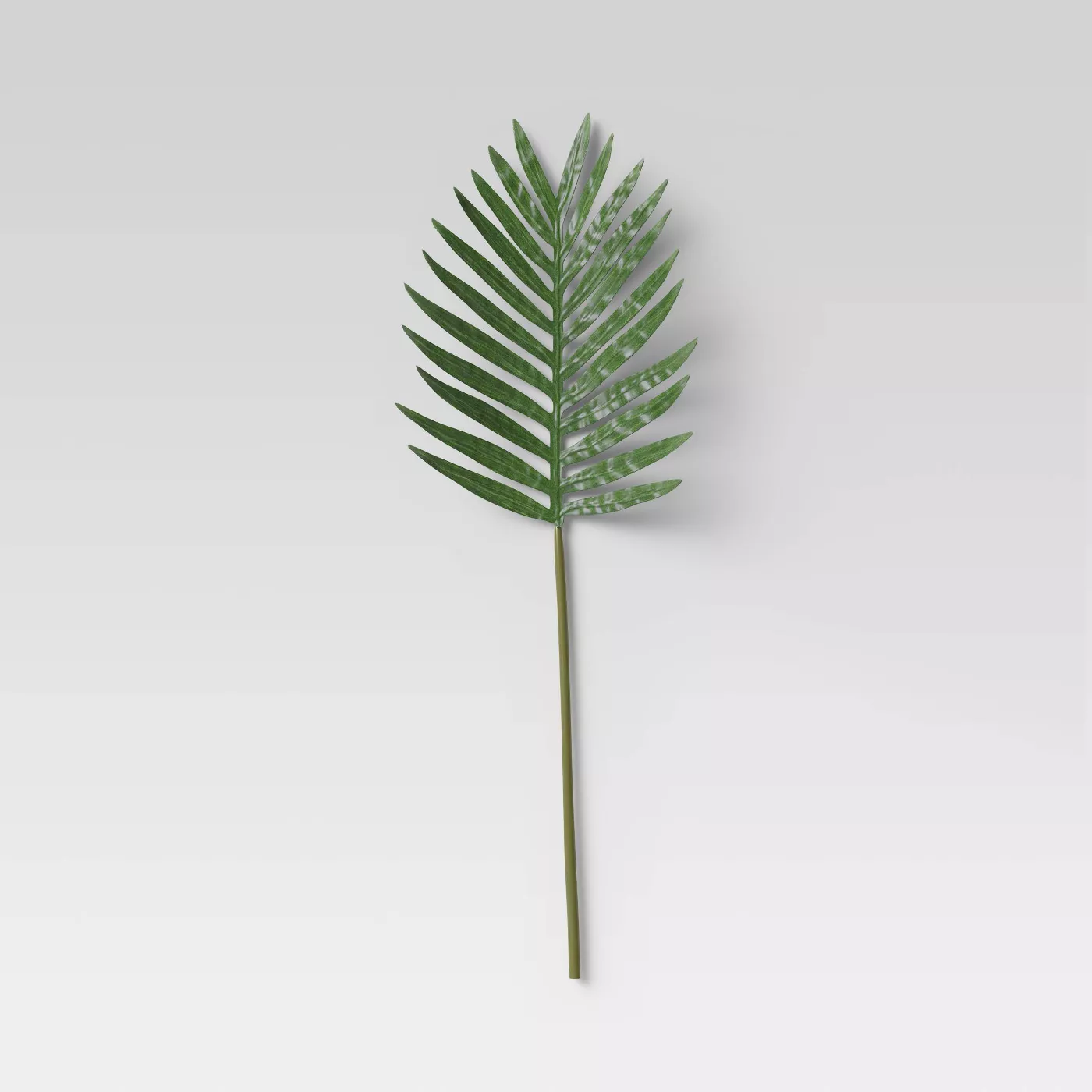 28" Artificial Palm Stem - Threshold™ - image 1 of 6