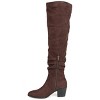 Journee Women's Zivia Boots - 2 of 4