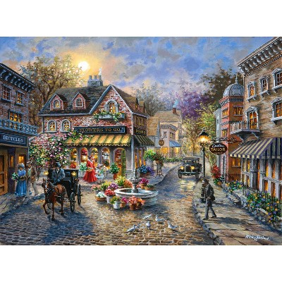 Sunsout Remembrance 500 Pc Large Piece Jigsaw Puzzle 19175 : Target