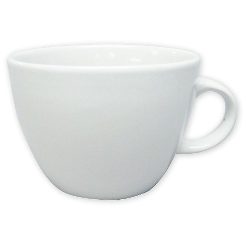 Square Coffee Mug 13oz Porcelain - Threshold™