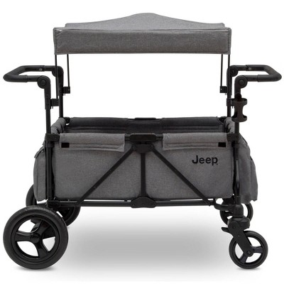 jeep wrangler stroller