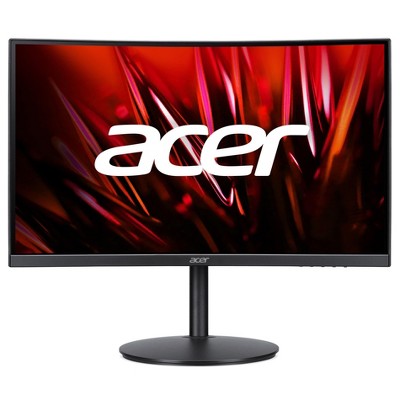Acer EI242QR M - 23.6" Monitor FullHD 1920x1080 VA 170Hz 1ms VRB 250Nit HDMI - Manufacturer Refurbished