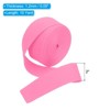 Unique Bargains Polypropylene Climbing DIY Crafting Roll Chair Straps Multifunction Webbing - 2 of 4