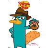 Trends International Disney Phineas and Ferb - Perry The Platypus Feature Series Unframed Wall Poster Prints - 4 of 4
