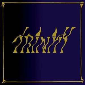 Big Bite - Trinity (Vinyl) - 1 of 1