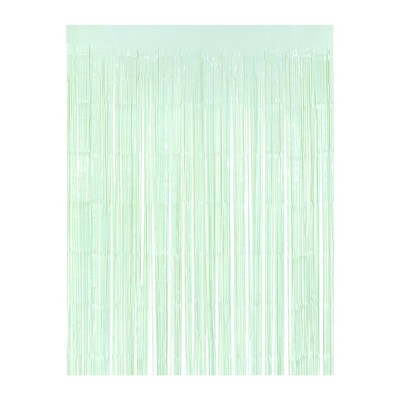 Iridescent Backdrop Mint - Spritz&#8482;