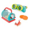 B. toys Little Explorer Kit for Kids' - 8pc - image 2 of 4