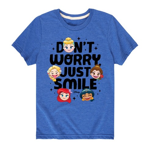 Don't Worry Baby T-Shirt