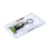 Universal Hobbies Claas Jaguar 960 Terra Trac Forage Harvester Keychain UH5855 - 4 of 4