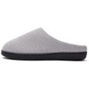 RockDove Women's Birdseye Knit Two-Tone Memory Foam Slipper - 2 of 4