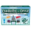 Late for the Sky: Charlotte-Opoly Monopoly Board Game - 4 of 4