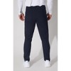 90 Degree By Reflex Men's 5 Pocket Front Fly Zipper Pant - 3 of 3