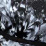 black abstract