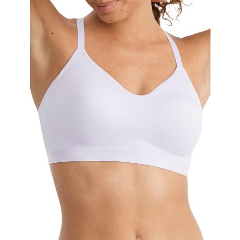 Cloud 9 Smooth Comfort Wire-Free Bra