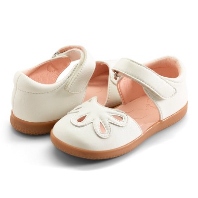 Livie & Luca PETAL 2.0 DEW DROP Sandal Mary Jane