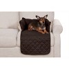 FurHaven Sofa Buddy Pet Bed Furniture Cover - 2 of 3