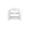 Modway Bryn 24Inch Wall-Mount Bathroom Vanity - 3 of 4