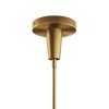 Modway Beacon 3-Light Pendant Light - 3 of 4
