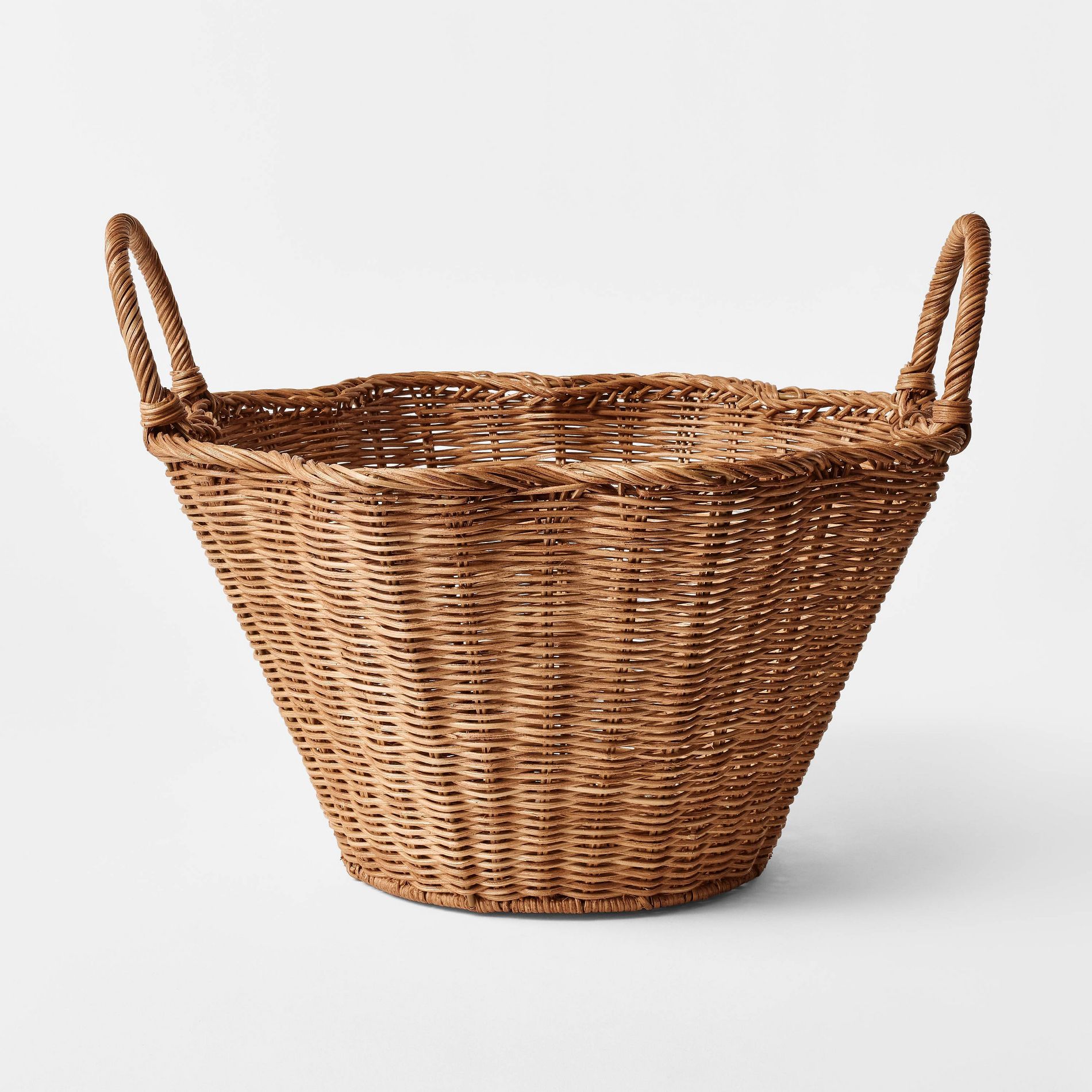 Small Scallop Basket - Threshold™ designed with Studio McGee