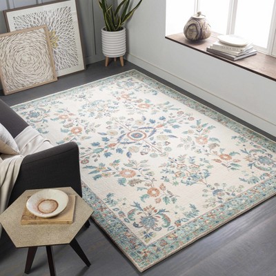 Hauteloom Bilsdale Area Rug