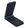 Raycon® The Magic Charging Station Pro, 15-Watt Qi® Charging, RAPSTA700-23E-BLA in Black - 2 of 4