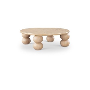 Meridian Furniture,Kelvin Coffee Table - 1 of 4