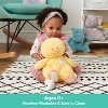 Baby GUND Oh So Snuggly Chick Large Plush Stuffed Animal for Babies and Infants, Yellow, 12.5” - 2 of 4