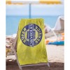 Chevrolet Chevy Super Service 30” x 60” Beach Towel - 2 of 4