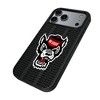 NCAA ACC Universities Text Backdrop MagSafe Compatible Cell Phone Case for Apple iPhone 17 Series - 2 of 4