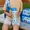 Wildkin 18 oz Stainless Steel Insulated Water Bottle for Kids - 2 of 4