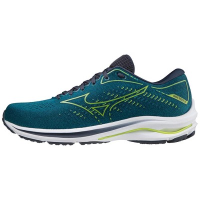 mizuno wave rider mens 10.5