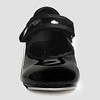 Danskin Girls' Tap Dance Shoes - Black - 3 of 4