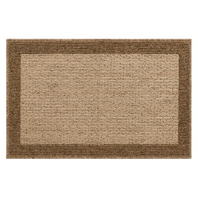 Photo 1 of  2pc Madison Washable Rug - Threshold