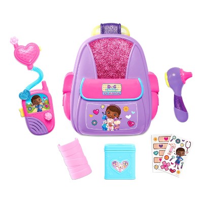 doc mcstuffins dress up target