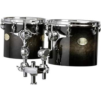 Pearl Philharmonic Maple Snare Drum 14 x 5 in. Piano Black