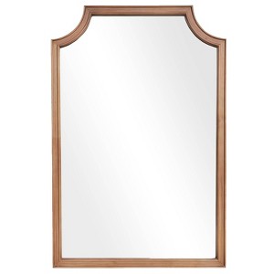 WallBeyond Farm Wall Mirror-G - 1 of 4