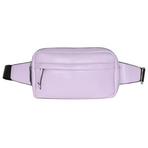 NICCI Waist Bag with Web Strap - 1 of 4