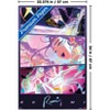 Trends International Netflix KPop Demon Hunters (2025) - Huntrix Featuring Rumi Unframed Wall Poster Prints - 3 of 4