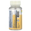 Solaray Plant Melatonin, 3 mg, 30 VegCaps - 3 of 4