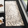 Casablanca CSB304 Hand Tufted Indoor Rug - Safavieh - 2 of 4