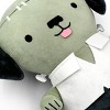 Dog Frankenstein Pillow - Bullseye's Playground™ - 3 of 3