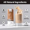 Slate Milk - High Protein Iced Coffee - Energy Variety Pack - Caramel Latte, Mocha Latte, Vanilla Latte - 11 Fl Oz (Pack Of 12) - 3 of 4