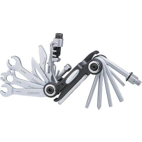 Topeak bike cheap multi tool