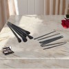 Unique Bargains Lightweight Makeup Brush 13 Pcs - image 4 of 4