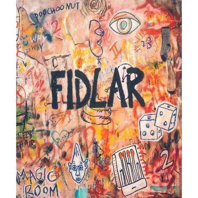 FIDLAR - Too (CD)