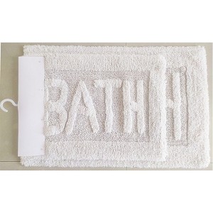 2-Pc. Expression Bath Mat Set - 1 of 1